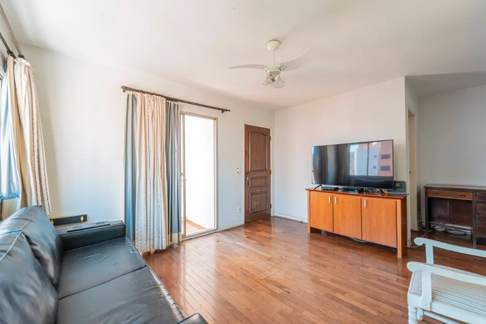 Foto 3 de Apartamento com 2 quartos à venda, 83m2 em Vila Mariana, São Paulo - SP