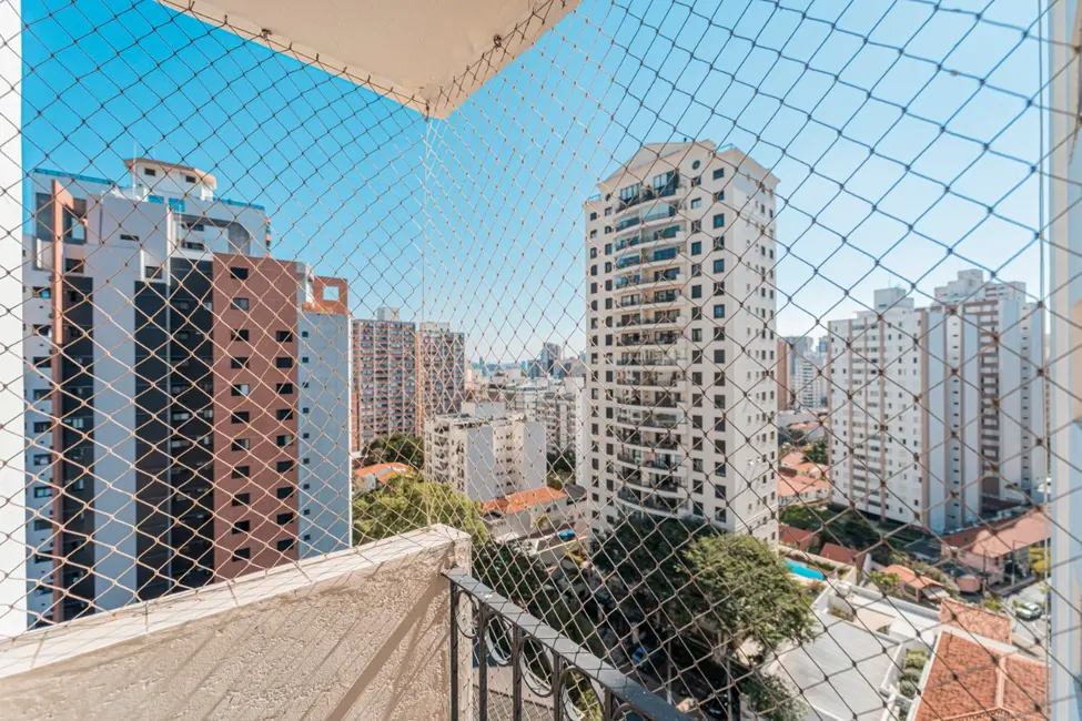 Foto 8 de Apartamento com 2 quartos à venda, 83m2 em Vila Mariana, São Paulo - SP