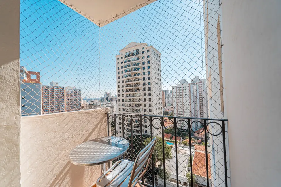 Foto 6 de Apartamento com 2 quartos à venda, 83m2 em Vila Mariana, São Paulo - SP