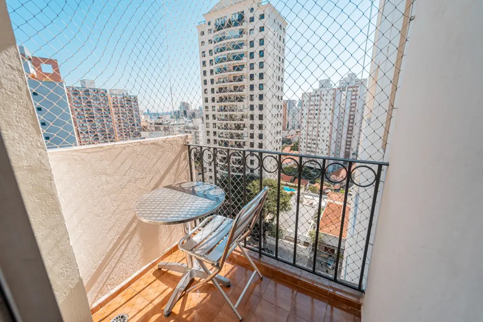 Foto 7 de Apartamento com 2 quartos à venda, 83m2 em Vila Mariana, São Paulo - SP