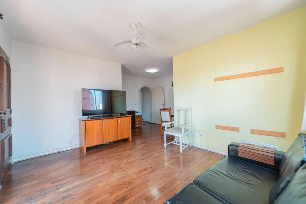 Foto 5 de Apartamento com 2 quartos à venda, 83m2 em Vila Mariana, São Paulo - SP