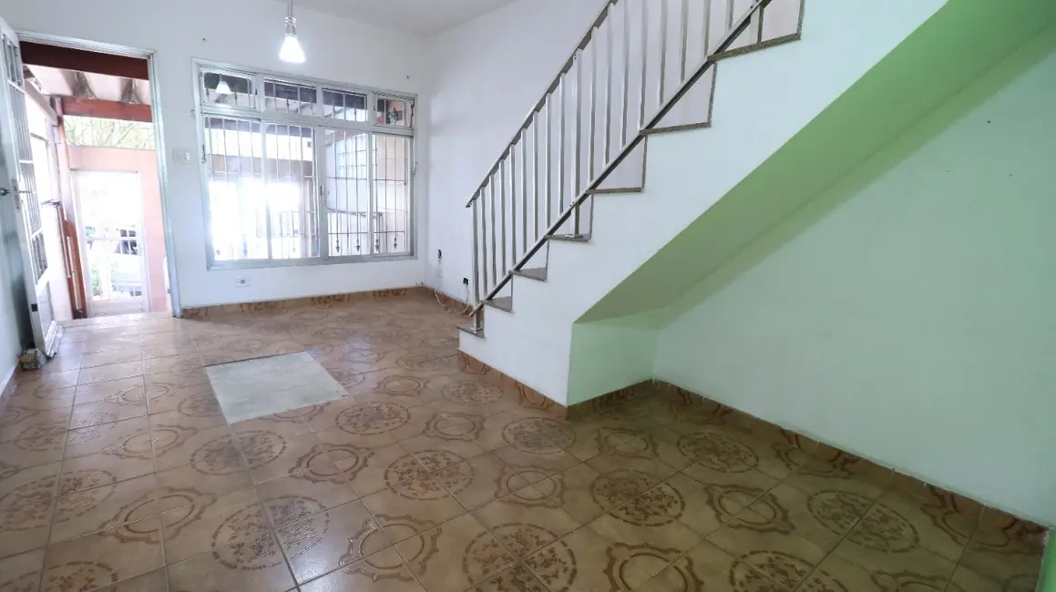 Sobrado com 2 quartos à venda, 107m2 em Santa Teresinha, São Paulo - SP - imagem 3 Foto 3 de Sobrado com 2 quartos à venda, 107m2 em Santa Teresinha, São Paulo - SP