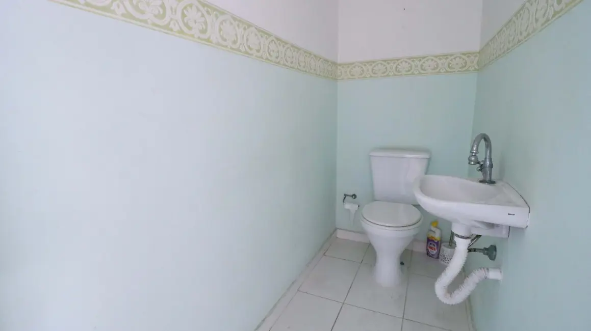 Sobrado com 2 quartos à venda, 107m2 em Santa Teresinha, São Paulo - SP - imagem 8 Foto 8 de Sobrado com 2 quartos à venda, 107m2 em Santa Teresinha, São Paulo - SP