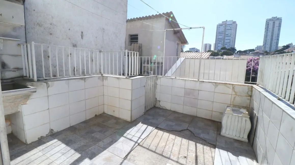 Sobrado com 2 quartos à venda, 107m2 em Santa Teresinha, São Paulo - SP - imagem 6 Foto 6 de Sobrado com 2 quartos à venda, 107m2 em Santa Teresinha, São Paulo - SP