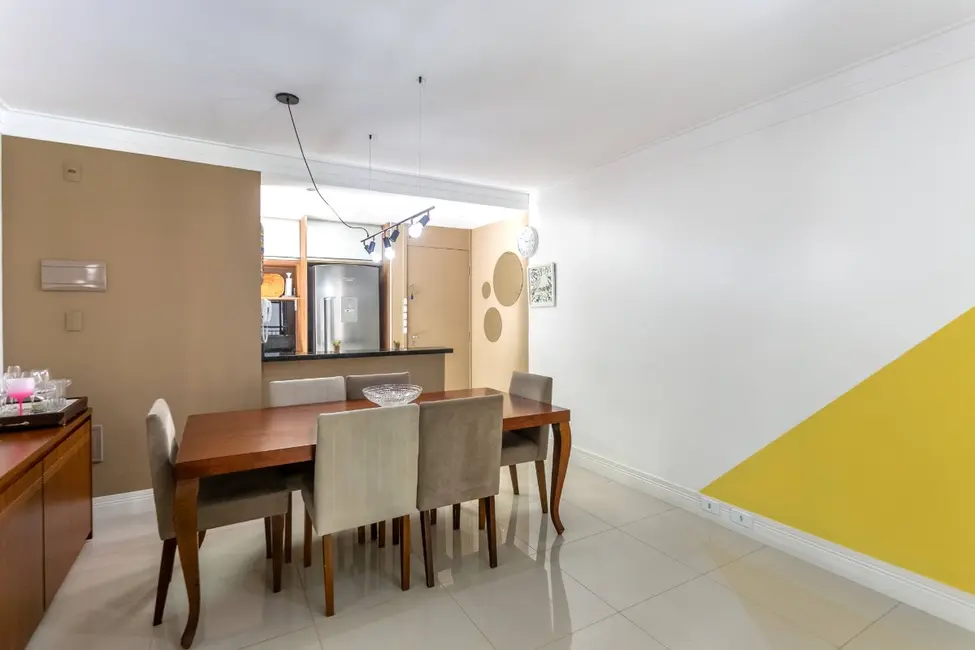 Foto 5 de Apartamento com 2 quartos à venda, 69m2 em Cidade Ademar, São Paulo - SP