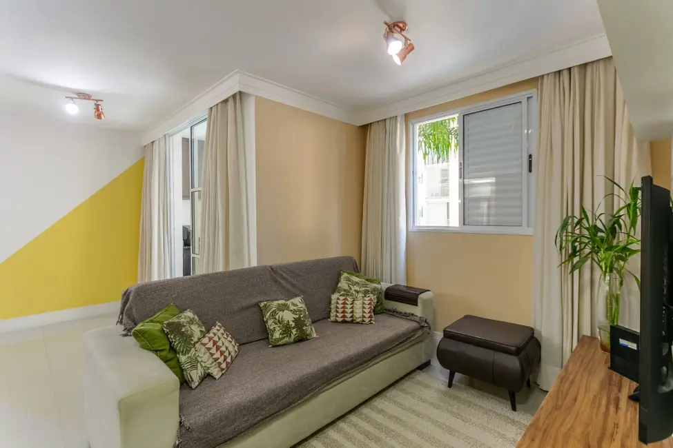 Foto 8 de Apartamento com 2 quartos à venda, 69m2 em Cidade Ademar, São Paulo - SP