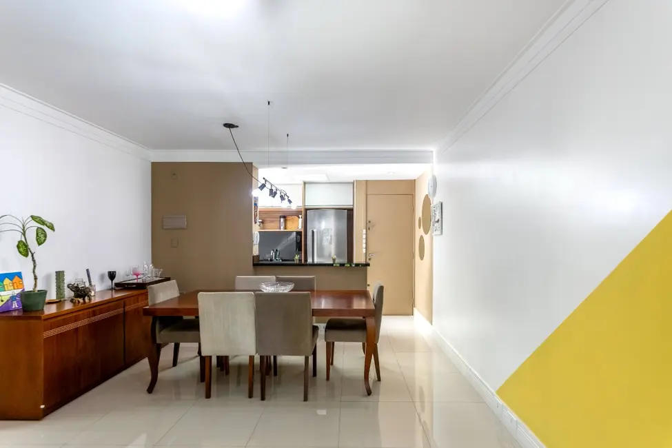 Foto 4 de Apartamento com 2 quartos à venda, 69m2 em Cidade Ademar, São Paulo - SP