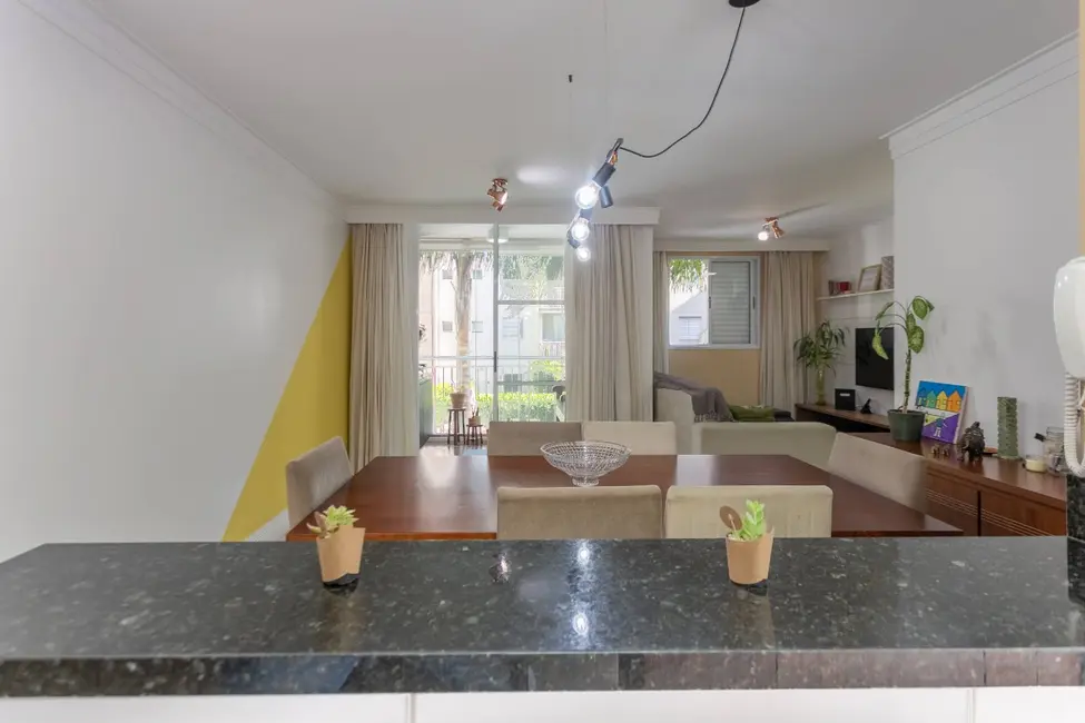 Foto 2 de Apartamento com 2 quartos à venda, 69m2 em Cidade Ademar, São Paulo - SP