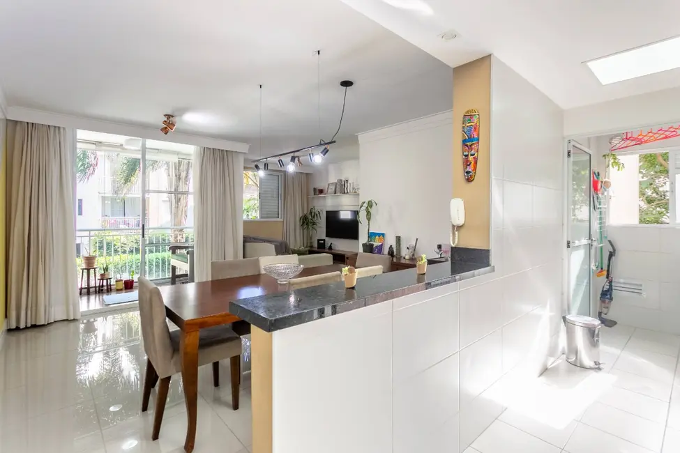 Foto 1 de Apartamento com 2 quartos à venda, 69m2 em Cidade Ademar, São Paulo - SP