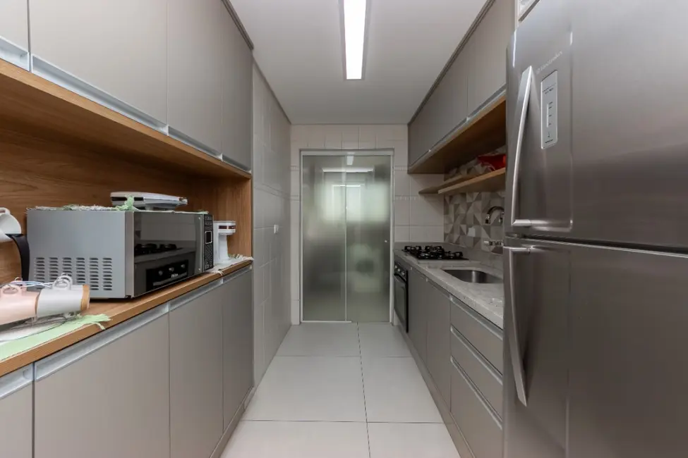 Foto 8 de Apartamento com 3 quartos à venda, 81m2 em Saúde, São Paulo - SP