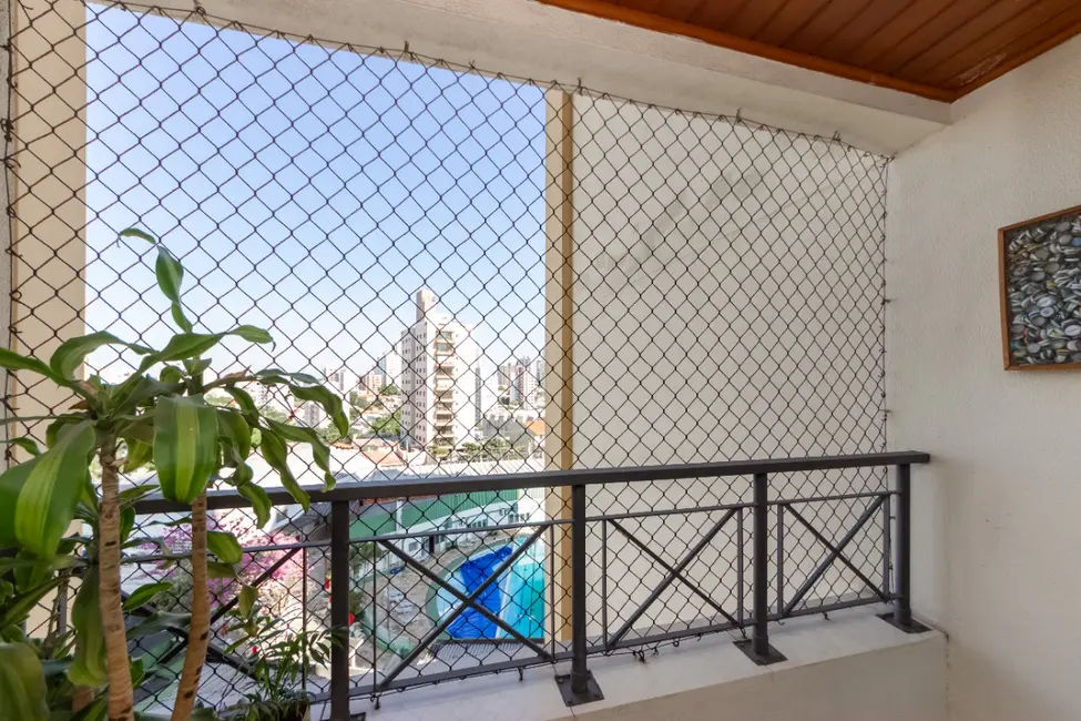 Foto 7 de Apartamento com 3 quartos à venda, 81m2 em Saúde, São Paulo - SP