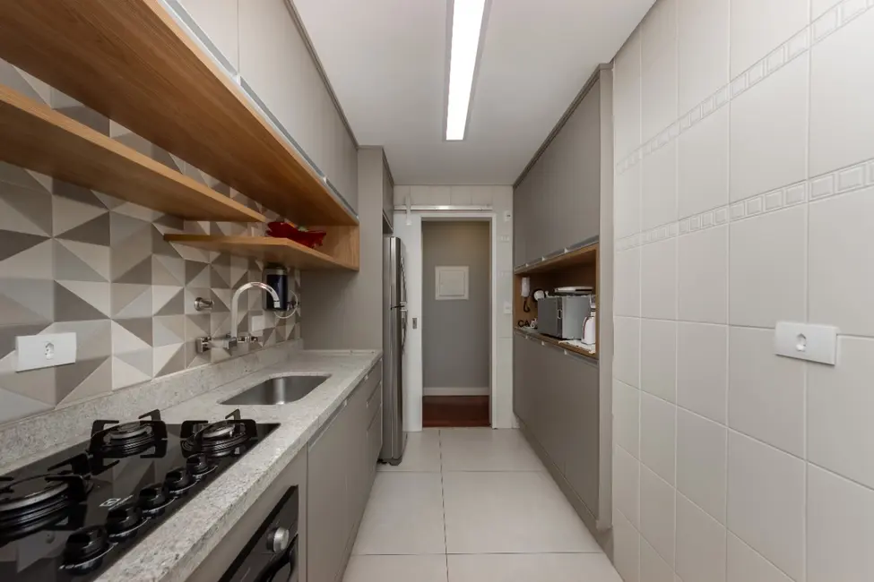 Foto 9 de Apartamento com 3 quartos à venda, 81m2 em Saúde, São Paulo - SP