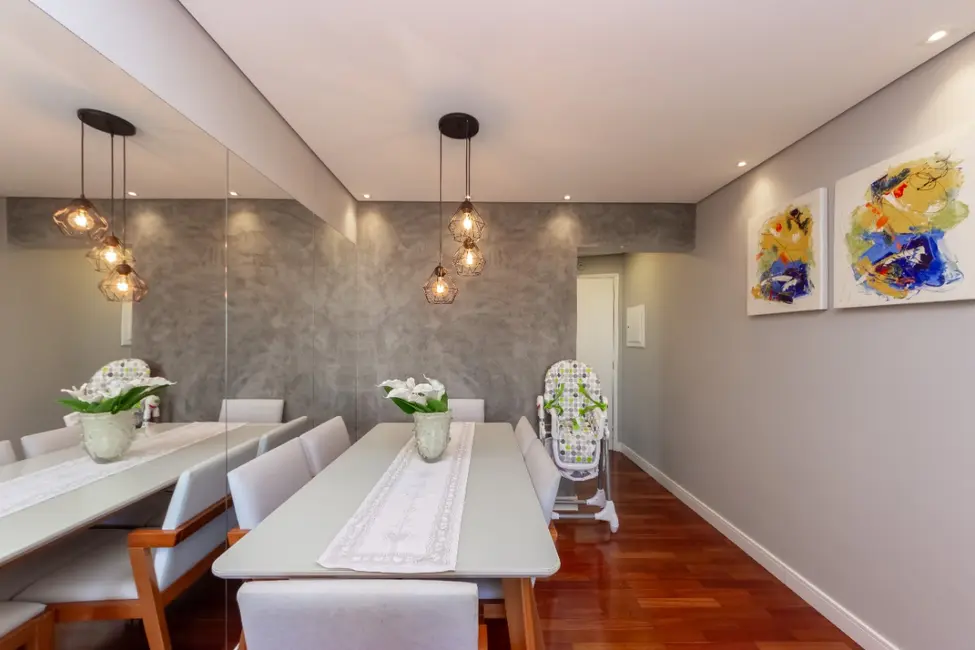 Foto 6 de Apartamento com 3 quartos à venda, 81m2 em Saúde, São Paulo - SP