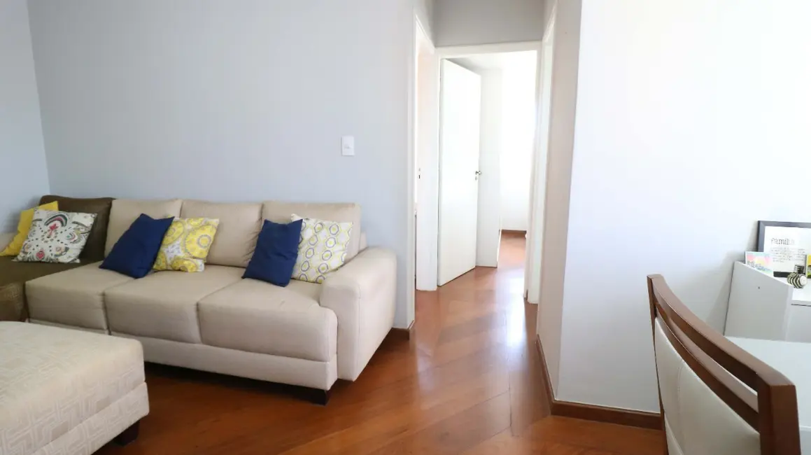 Foto 7 de Apartamento com 2 quartos à venda, 73m2 em Vila Paulicéia, São Paulo - SP