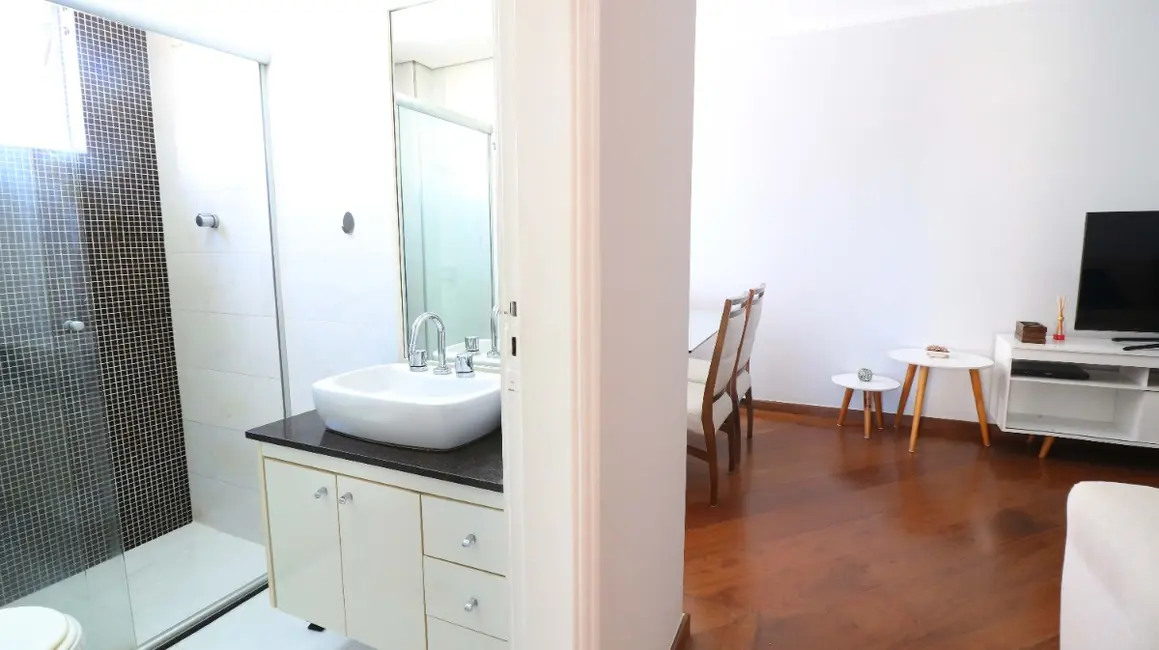 Foto 8 de Apartamento com 2 quartos à venda, 73m2 em Vila Paulicéia, São Paulo - SP