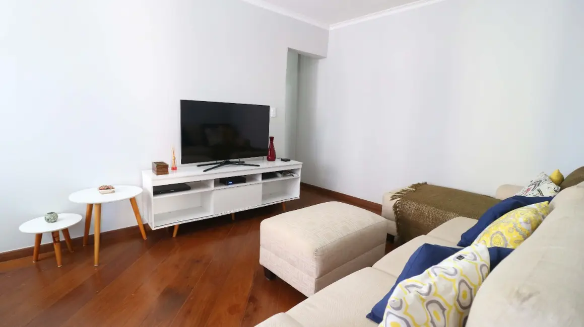 Foto 2 de Apartamento com 2 quartos à venda, 73m2 em Vila Paulicéia, São Paulo - SP