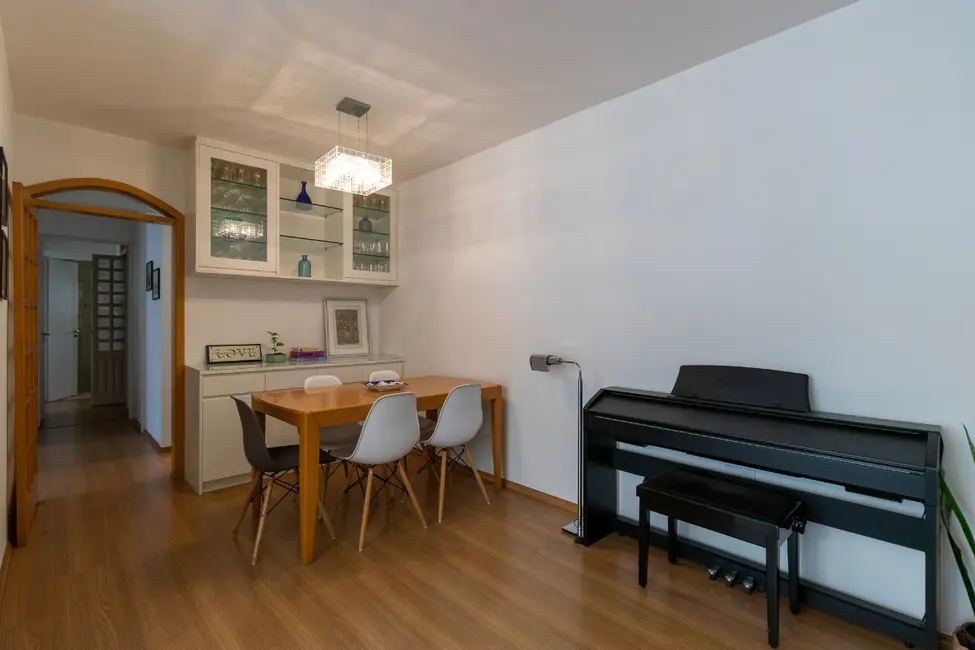 Apartamento com 3 quartos à venda, 106m2 em Itaim Bibi, São Paulo - SP - imagem 2 Foto 2 de Apartamento com 3 quartos à venda, 106m2 em Itaim Bibi, São Paulo - SP