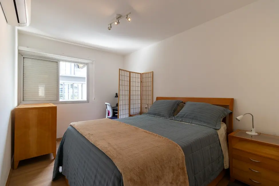 Apartamento com 3 quartos à venda, 106m2 em Itaim Bibi, São Paulo - SP - imagem 8 Foto 8 de Apartamento com 3 quartos à venda, 106m2 em Itaim Bibi, São Paulo - SP