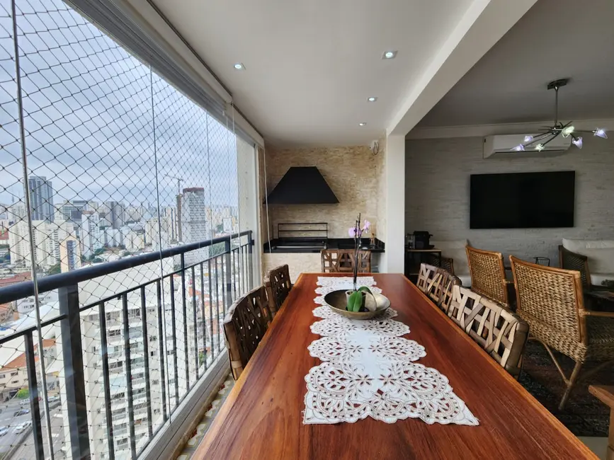 Apartamento com 3 quartos à venda, 120m2 em Água Branca, São Paulo - SP - imagem 8 Foto 8 de Apartamento com 3 quartos à venda, 120m2 em Água Branca, São Paulo - SP