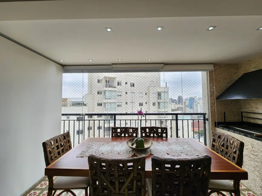 Apartamento com 3 quartos à venda, 120m2 em Água Branca, São Paulo - SP - imagem 6 Foto 6 de Apartamento com 3 quartos à venda, 120m2 em Água Branca, São Paulo - SP