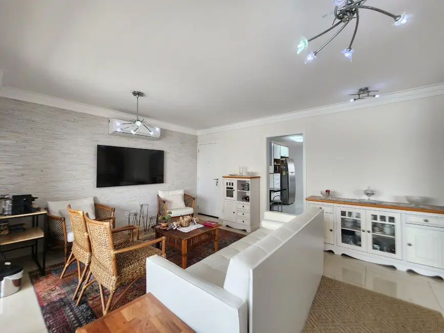 Apartamento com 3 quartos à venda, 120m2 em Água Branca, São Paulo - SP - imagem 5 Foto 5 de Apartamento com 3 quartos à venda, 120m2 em Água Branca, São Paulo - SP