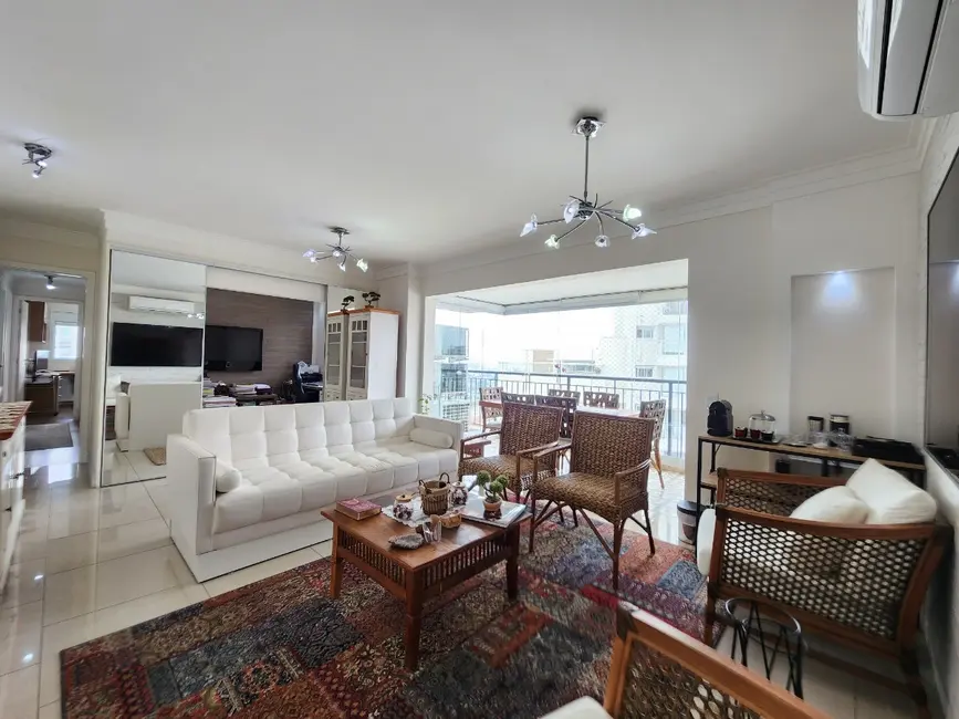 Foto 1 de Apartamento com 3 quartos à venda, 120m2 em Água Branca, São Paulo - SP