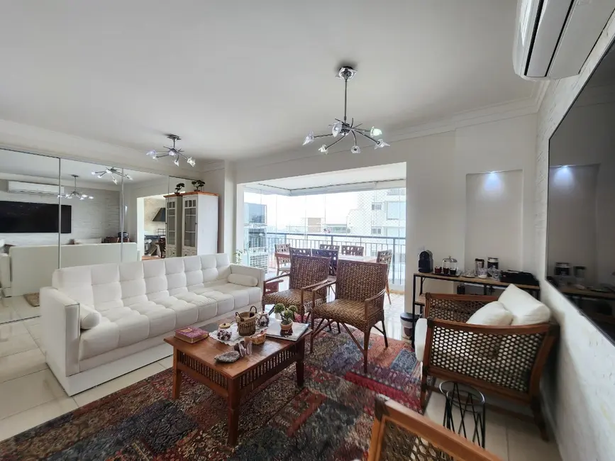 Apartamento com 3 quartos à venda, 120m2 em Água Branca, São Paulo - SP - imagem 3 Foto 3 de Apartamento com 3 quartos à venda, 120m2 em Água Branca, São Paulo - SP