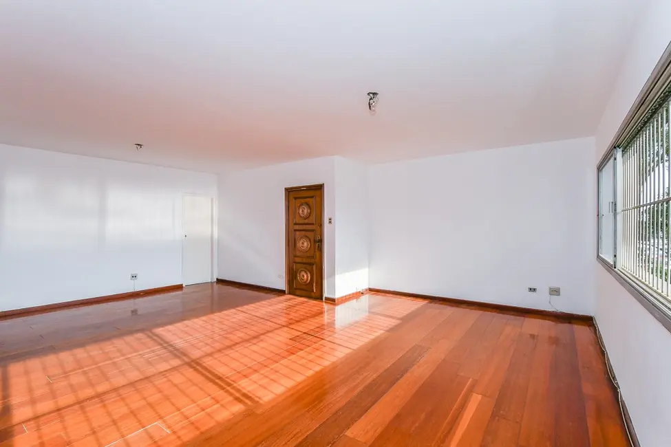 Foto 5 de Apartamento com 4 quartos à venda, 155m2 em Santo Amaro, São Paulo - SP