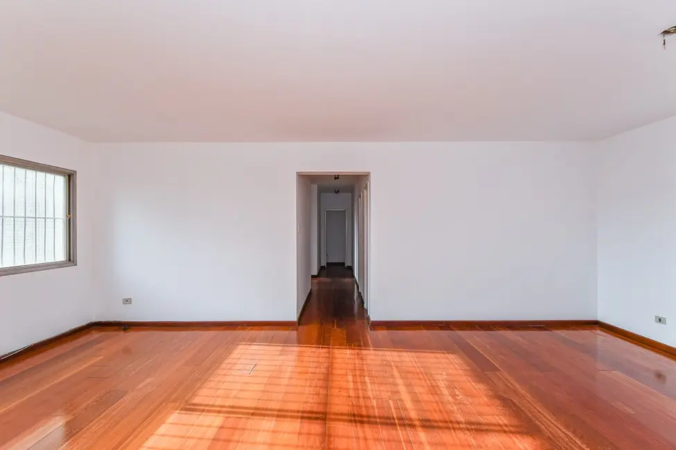 Foto 3 de Apartamento com 4 quartos à venda, 155m2 em Santo Amaro, São Paulo - SP