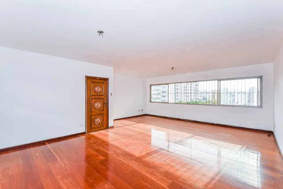 Foto 7 de Apartamento com 4 quartos à venda, 155m2 em Santo Amaro, São Paulo - SP