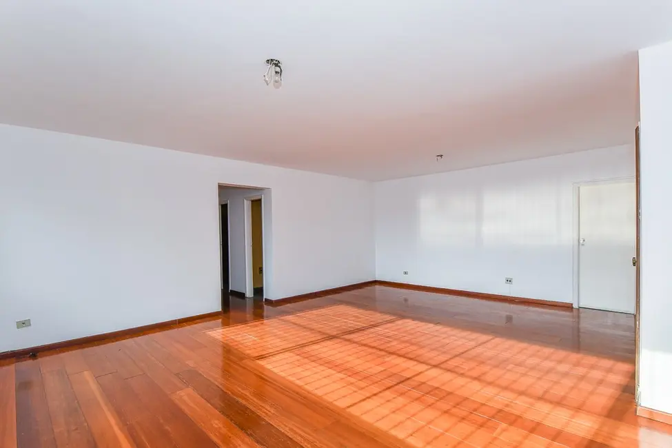 Foto 4 de Apartamento com 4 quartos à venda, 155m2 em Santo Amaro, São Paulo - SP