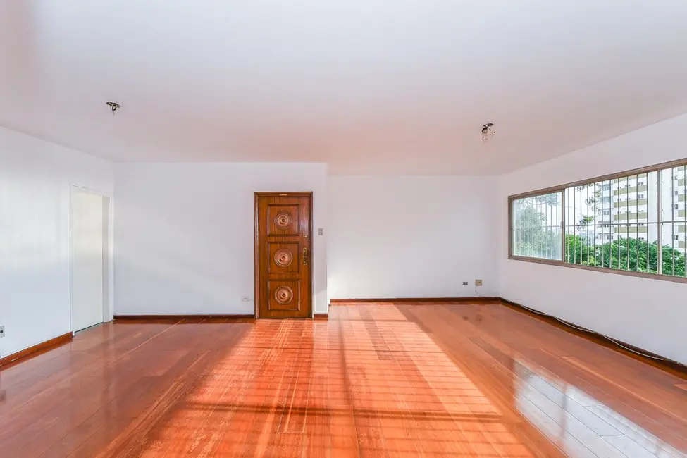 Foto 2 de Apartamento com 4 quartos à venda, 155m2 em Santo Amaro, São Paulo - SP