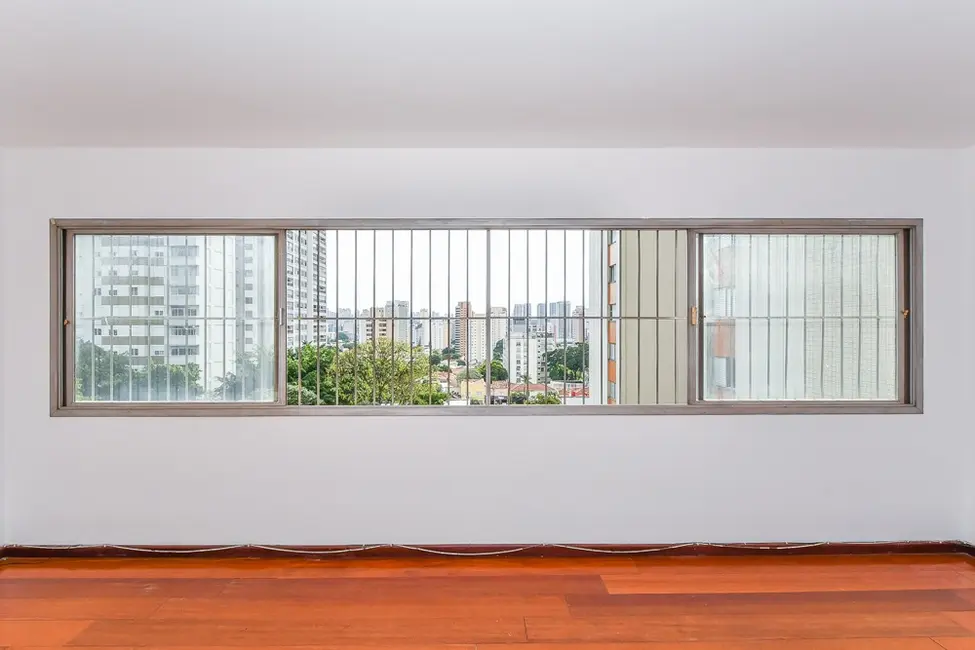 Foto 6 de Apartamento com 4 quartos à venda, 155m2 em Santo Amaro, São Paulo - SP