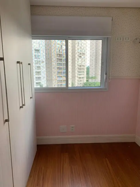 Apartamento com 3 quartos à venda, 121m2 em Vila Leopoldina, São Paulo - SP - imagem 5 Foto 5 de Apartamento com 3 quartos à venda, 121m2 em Vila Leopoldina, São Paulo - SP