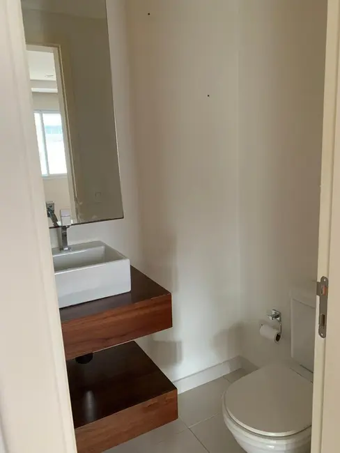 Apartamento com 3 quartos à venda, 121m2 em Vila Leopoldina, São Paulo - SP - imagem 6 Foto 6 de Apartamento com 3 quartos à venda, 121m2 em Vila Leopoldina, São Paulo - SP