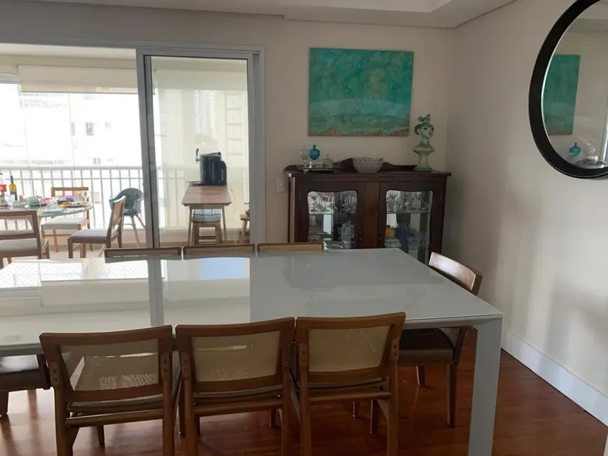 Apartamento com 3 quartos à venda, 121m2 em Vila Leopoldina, São Paulo - SP - imagem 3 Foto 3 de Apartamento com 3 quartos à venda, 121m2 em Vila Leopoldina, São Paulo - SP