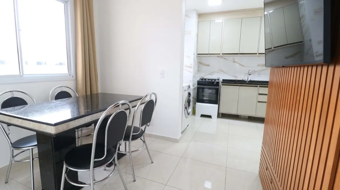 Apartamento com 2 quartos à venda, 33m2 em Parque Vitória, São Paulo - SP - imagem 9 Foto 9 de Apartamento com 2 quartos à venda, 33m2 em Parque Vitória, São Paulo - SP