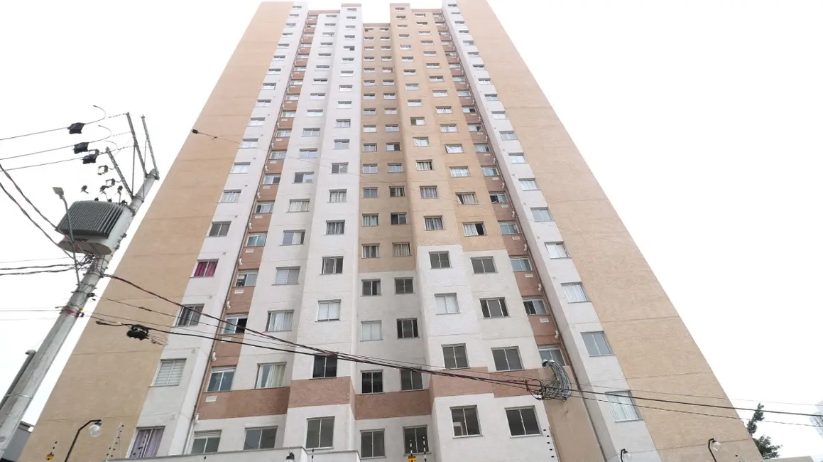 Apartamento com 2 quartos à venda, 33m2 em Parque Vitória, São Paulo - SP - imagem 2 Foto 2 de Apartamento com 2 quartos à venda, 33m2 em Parque Vitória, São Paulo - SP