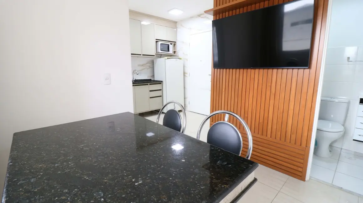 Apartamento com 2 quartos à venda, 33m2 em Parque Vitória, São Paulo - SP - imagem 6 Foto 6 de Apartamento com 2 quartos à venda, 33m2 em Parque Vitória, São Paulo - SP