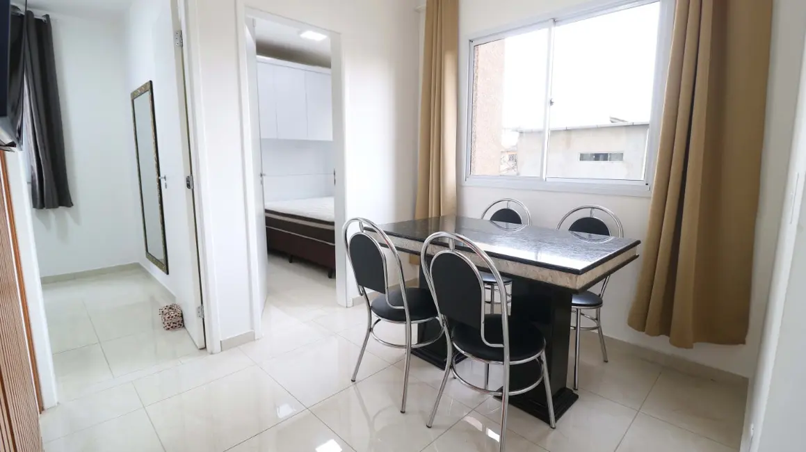 Apartamento com 2 quartos à venda, 33m2 em Parque Vitória, São Paulo - SP - imagem 4 Foto 4 de Apartamento com 2 quartos à venda, 33m2 em Parque Vitória, São Paulo - SP