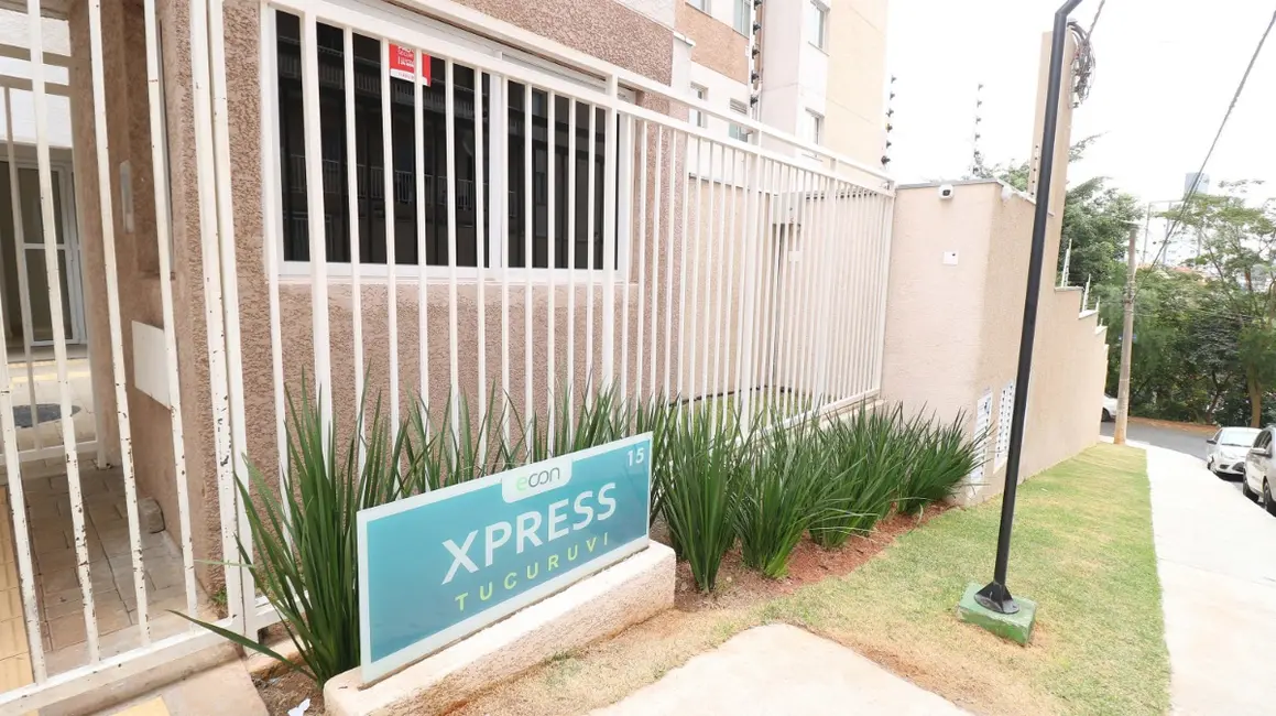 Apartamento com 2 quartos à venda, 33m2 em Parque Vitória, São Paulo - SP - imagem 1 Foto 1 de Apartamento com 2 quartos à venda, 33m2 em Parque Vitória, São Paulo - SP