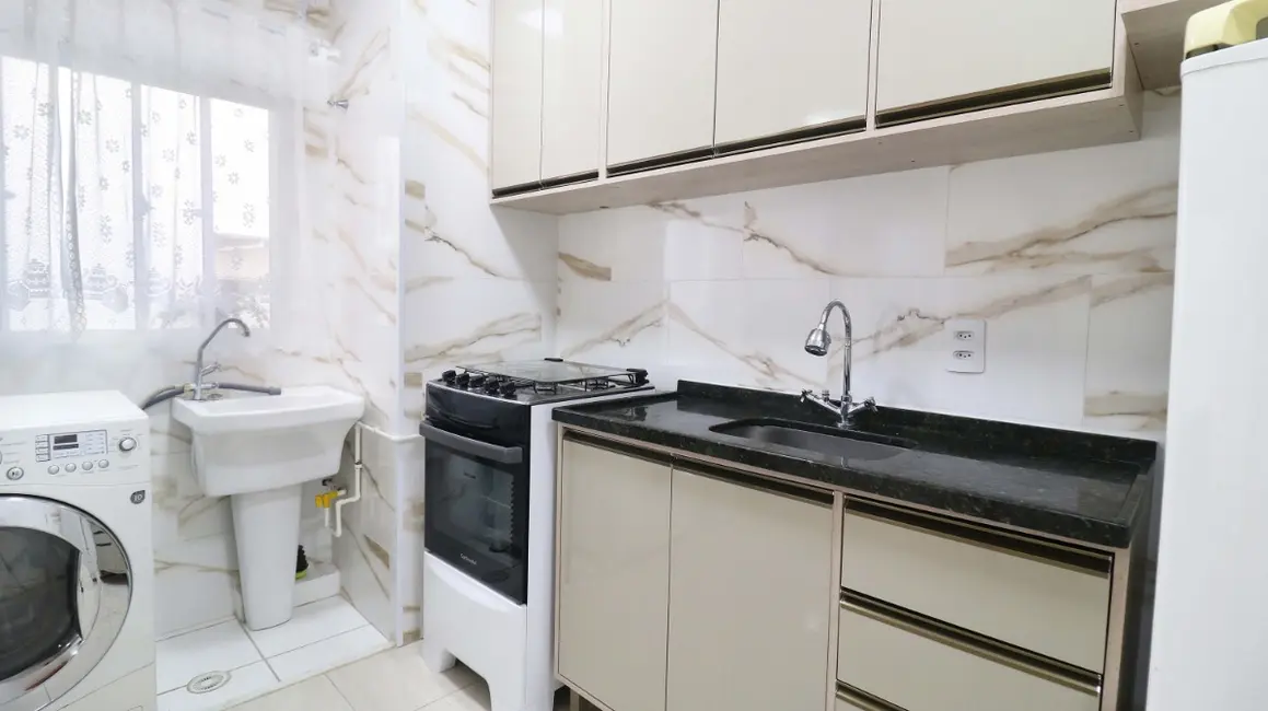 Apartamento com 2 quartos à venda, 33m2 em Parque Vitória, São Paulo - SP - imagem 8 Foto 8 de Apartamento com 2 quartos à venda, 33m2 em Parque Vitória, São Paulo - SP