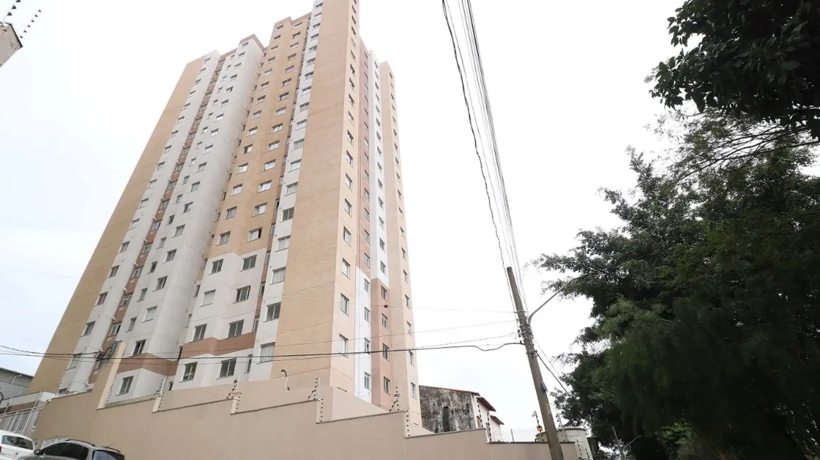 Apartamento com 2 quartos à venda, 33m2 em Parque Vitória, São Paulo - SP - imagem 3 Foto 3 de Apartamento com 2 quartos à venda, 33m2 em Parque Vitória, São Paulo - SP