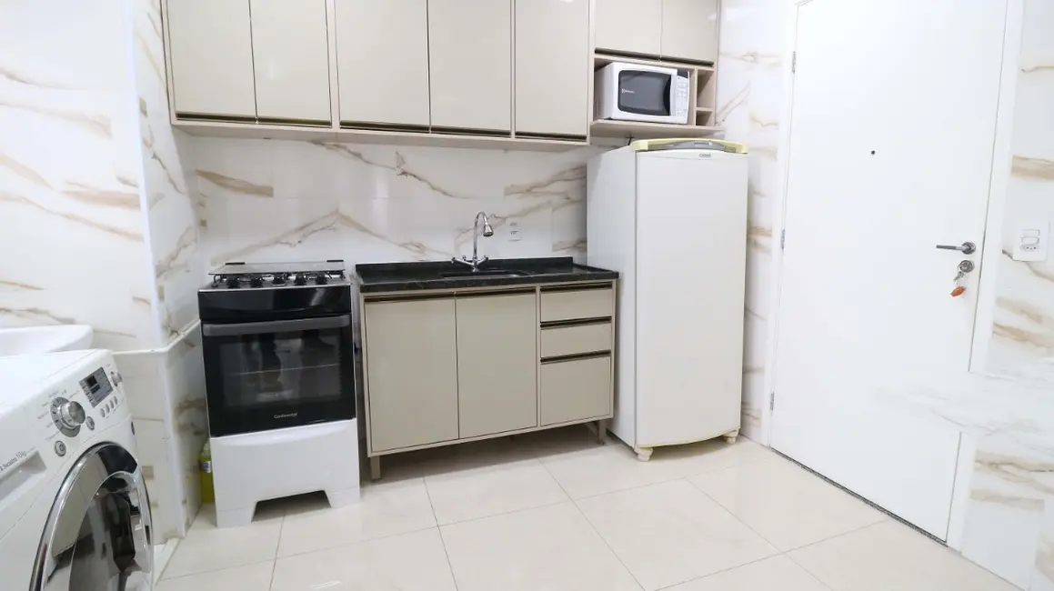 Apartamento com 2 quartos à venda, 33m2 em Parque Vitória, São Paulo - SP - imagem 7 Foto 7 de Apartamento com 2 quartos à venda, 33m2 em Parque Vitória, São Paulo - SP