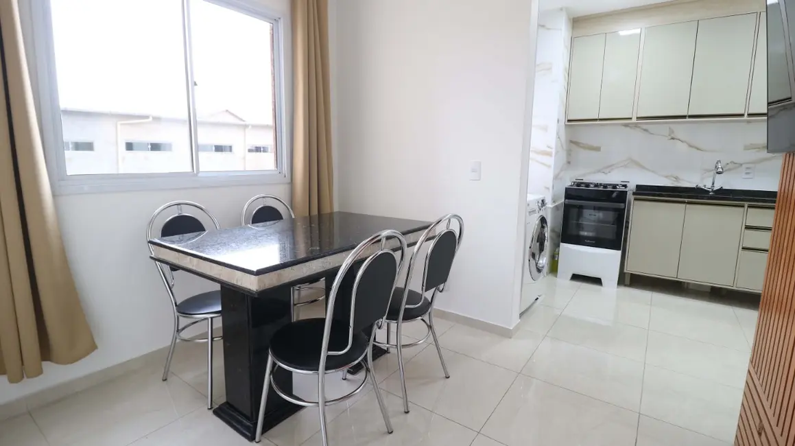 Apartamento com 2 quartos à venda, 33m2 em Parque Vitória, São Paulo - SP - imagem 5 Foto 5 de Apartamento com 2 quartos à venda, 33m2 em Parque Vitória, São Paulo - SP