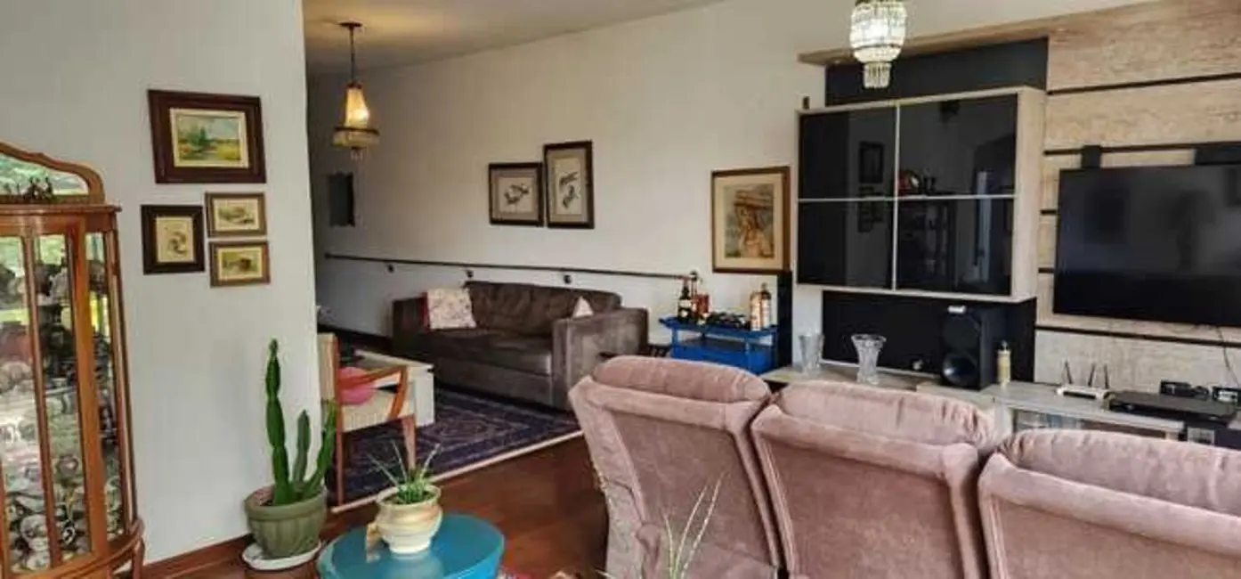 Foto 2 de Casa com 3 quartos à venda, 280m2 em Vila da Saúde, São Paulo - SP