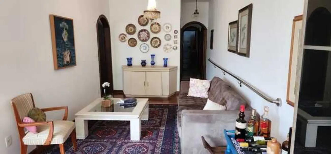 Foto 4 de Casa com 3 quartos à venda, 280m2 em Vila da Saúde, São Paulo - SP