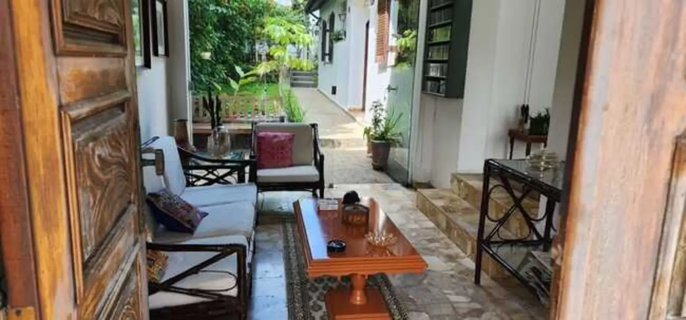 Foto 8 de Casa com 3 quartos à venda, 280m2 em Vila da Saúde, São Paulo - SP