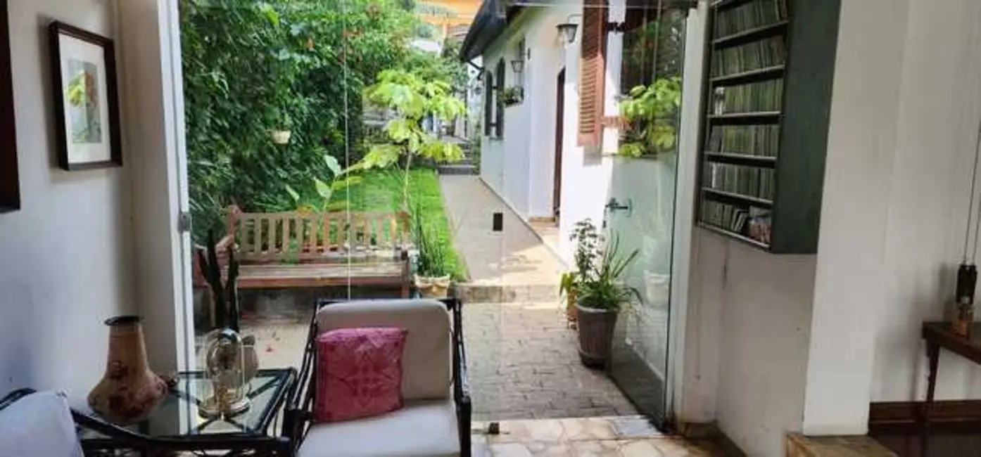 Foto 9 de Casa com 3 quartos à venda, 280m2 em Vila da Saúde, São Paulo - SP
