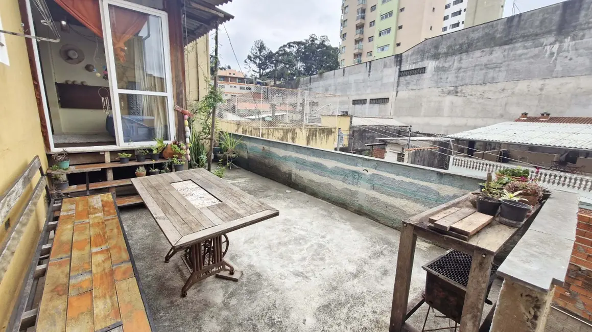 Foto 7 de Casa com 2 quartos à venda, 61m2 em São Paulo - SP